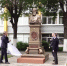 Памятник Луке Крымскому открыли в Уфе | ГТРК «Башкортостан» - ГТРК Башкортостан