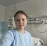 Учитель из Подольска стала донором костного мозга для 4-летнего ребёнка - ТК Кварц