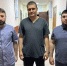 Пациента с тяжёлым ножевым ранением спасли хирурги Арзгирской районной больницы - ИА Победа 26