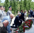 Анатолий Серышев принял участие в церемонии открытия мемориала сотрудникам органов безопасности - Газета Заря Енисея