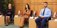 На бизнес-форуме в Краснодаре провели сессию для участников СВО и членов их семей - Кубанские Новости