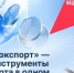 Доступные меры поддержки донские предприниматели могут найти на цифровой платформе «Мой экспорт» - Минэкономразвития