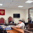 В Кузбассе следователем СК России предъявлено обвинение бывшему должностному лицу контролирующего органа по уголовному делу о гибели несовершеннолетних на пожаре - СУ СК РФ