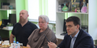 Автор: Александр Черных - Администрация Красноярского края