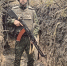 «Я буду тебя прикрывать»: боец с позывным «Гамбит» спас раненого товарища под атаками дронов - Телеканал НТС
