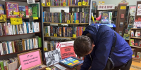 День открытых дверей «С книгой — в День библиотек» - ЦБС Минераловодского муниципального округа