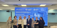 конференция по клиническим исследованиям - ГБУЗ ИКБ №2 ДЗМ