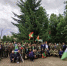 В Навле чествовали пограничников - Газета Наше время