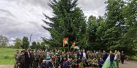 В Навле чествовали пограничников - Газета Наше время