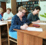 В Бологое прошел "Агродиктант" - Бологовская ЦБ