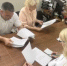 В Мелеузовском районе состоялось заседание территориальной избирательной комиссии - Мелеузовский район