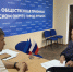 Депутат Александр Фогель провел прием луганчан - Город Луганск