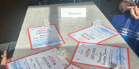 Команда УГМУ заняла II место на международной олимпиаде по онкологии - УГМУ