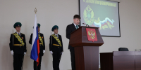 Донские пограничники получили областные награды и поощрения - Администрация Ростовской области
