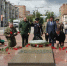 В Калуге отметили День пограничника - Калужский перекрёсток
