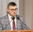 Председатель совета ректоров вузов Алтайского края и Республики Алтай, ректор Алтайского государственного технического университета им. И.И. Ползунова Андрей Марков - Администрация Алтайского края