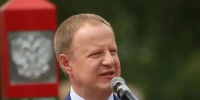 Губернатор Алтайского края Виктор Томенко - Администрация Алтайского края