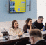 Проект «Газон» и летние мероприятия: что обсудили в молодёжном совете Тулы - ТК Первый Тульский