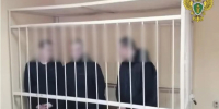 Трое жителей г. Каргополя осуждены за жестокое избиение мужчины, который скончался - Arh112.ru
