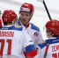 Сборной России по хоккею сняли бан? - Sport76.Ru