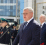 Игорь Бабушкин поздравил пограничников Астраханской области - Газета Волга