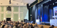 Курский губернатор подчеркнул важность открытости власти - Городские Известия