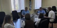 Ишимцы обратились на личный прием к первому заместителю прокурора области - Сетевое издание Ишимская правда