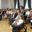 В Ишиме прошел расширенный Совет по развитию малого и среднего предпринимательства - Муниципальное образование