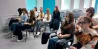 В базовом подразделении ООМК стартовала реализация дополнительной общеобразовательной программы «Фельдшерское искусство» - ООМК
