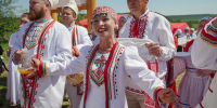 Праздник марийской культуры «Семык» пройдет в Татарстане 30 мая - ИА Татар-информ