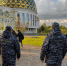 Росгвардейцы обеспечили правопорядок во время празднования Курбан-байрам в Кузбассе - Росгвардия