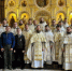 Председатели епархиальных отделов по делам молодёжи Северо-Запада познакомились с методикой организации Библейско-богословской школы на Валдае - Новгородская епархия