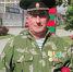 В Калининске прошёл День пограничника – праздник мужества и верности Родине - Газета Народная трибуна