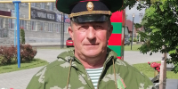 В Калининске прошёл День пограничника – праздник мужества и верности Родине - Газета Народная трибуна