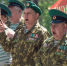 В знак уважения к подвигу павших товарищей - Качканарский Четверг
