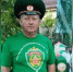 Сергей Викторович Козлитин. - Газета Авангард