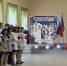Фото:Краснолучская школа №7 - Аургазинский вестник