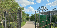 В последний день весны детские аттракционы в Астрахани будут работать бесплатно - Астраханский листок