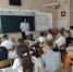 Полицейские проводят профилактические беседы со школьниками - Отдел МВД России по Северскому району