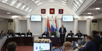Глава Самары рассчитывает, что Самара войдет в ТОП-5 городов-миллионников - НеСлухи.РФ