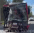 Прокуратура РТ раскрыла детали ДТП на Горьковском шоссе с автобусами - Реальное время