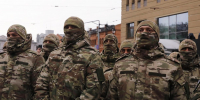 76% вернувшихся участников СВО в Нижегородской области уже трудоустроены - НИА Нижний Новгород