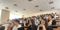 Более 500 молодых жителей Башкортостана приняли участие в Марафонах просвещения при поддержке гранта Главы республики  - Министерство молодёжной политики