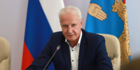 Александр Котов. Фото: пресс-служба Псковского областного Собрания депутатов - InformPskov.Ru