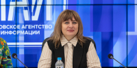 Лариса Егорова. Фото: ПАИ - InformPskov.Ru