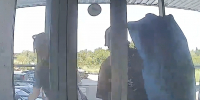 Пропавшие на сапах омичи попали на видео перед исчезновением - СуперОмск