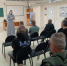 Батюшка окропил костромских осуждённых святой водой ради трезвости - Kostroma.Today