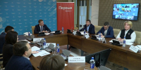 Фото: пресс-служба регионального отделения Движения Первых Архангельской области - Сетевое издание Устьянский край