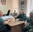 В Камешкирском районе обсудили вопросы обеспечения пожарной безопасности населенных пунктов - Минлесхоз Пензенской области