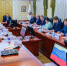 Полпред Игорь Комаров оценил экономику Марий Эл - Газета Ваш Новый День